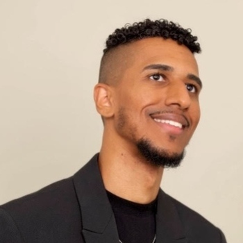Clinician Headshot