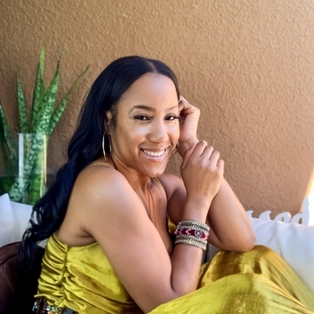 Avatar of Myesha Reynolds