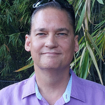 Avatar of Dr. Steven Foster