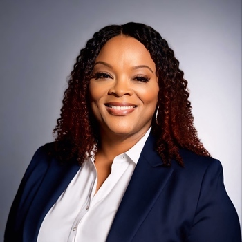 Avatar of Laura Davis-Perry