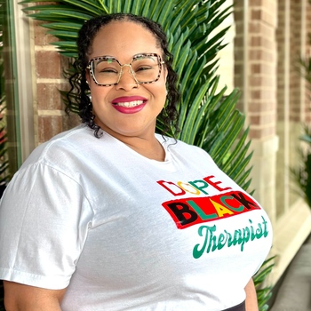 Avatar of Vadeisha Rechelle Williams