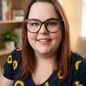 Avatar of Stephanie Rapton