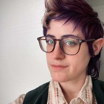 Avatar of Sy Bedrick