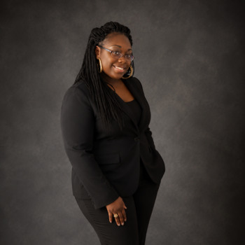 Avatar of Tanika Foster