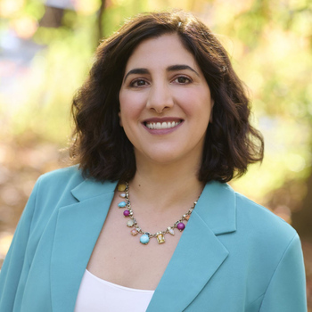 Avatar of Nicole Hedrick