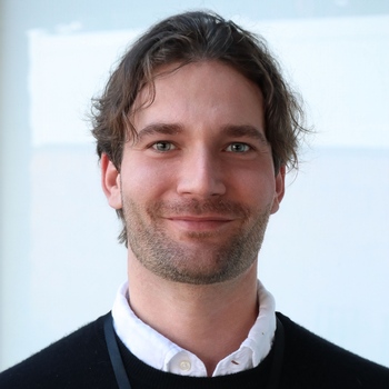 Clinician Headshot