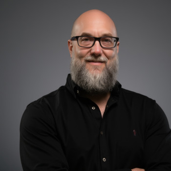 Avatar of Jonathan Pawson