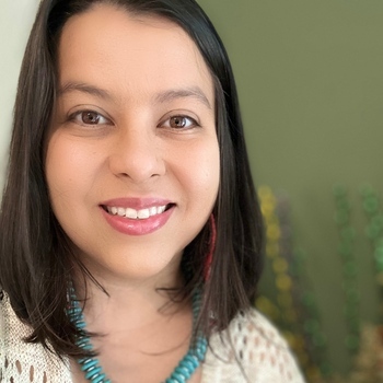 Avatar of Monique Matic