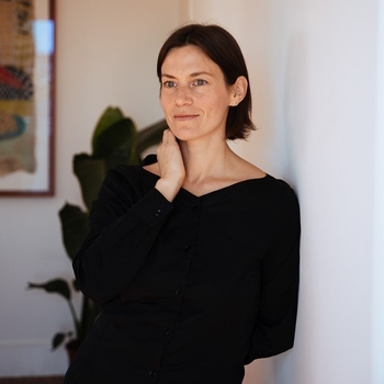 Avatar of Kristen Portney