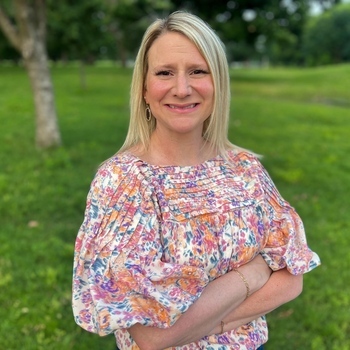 Avatar of Kendra Whippo