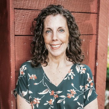 Avatar of Margaret Williams