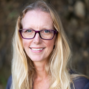 Avatar of Savannah Cooper