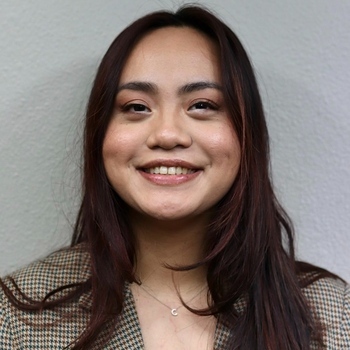 Avatar of Catherine Estacio