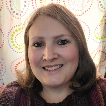 Avatar of Amber Rodriguez