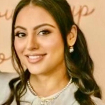 Avatar of Hibah Qadri LPC-Associate, supv by Karimah Rose, LMFT-S, LP-CS