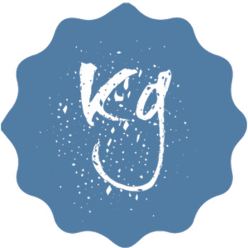 Avatar of Kimberly Gerst