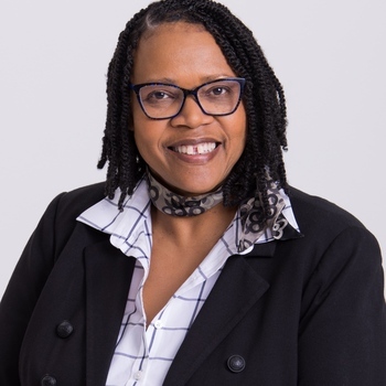 Clinician Headshot