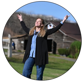 Avatar of Sheila Buck Maitland