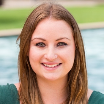 Clinician Headshot