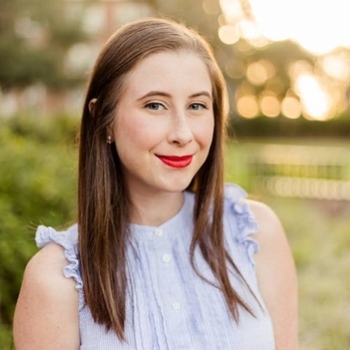 Clinician Headshot