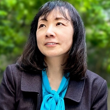 Avatar of Mika Jones