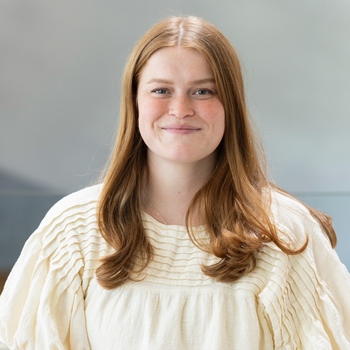 Avatar of Micaela Knudsen