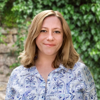 Avatar of Helen Turnbull