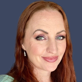 Avatar of Catherine Crosby