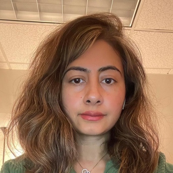 Avatar of Nidhi Jain