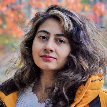 Avatar of Nidhi Jain