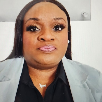 Avatar of Yetunde Remimekun Oladimeji-Stevens