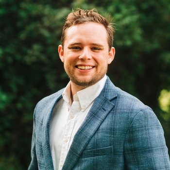 Avatar of Timothy Ayd