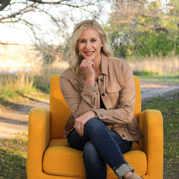 Avatar of Courtney Burgad-Wifall