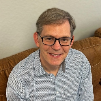 Avatar of Michael Ridgeway