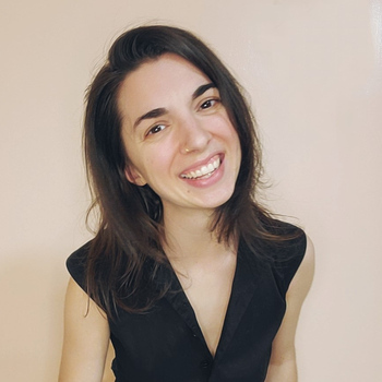 Avatar of Amanda Teague