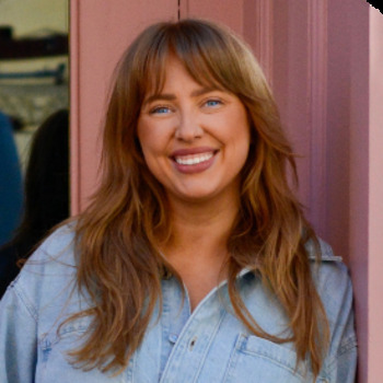 Avatar of Maeve Donnelly