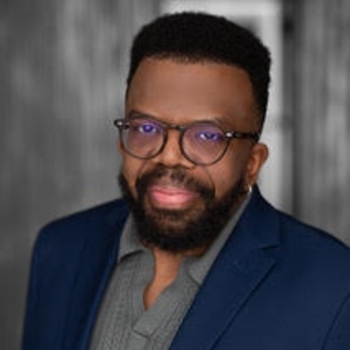 Clinician Headshot