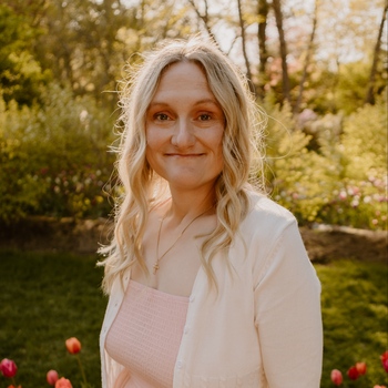 Avatar of Stacy Quick