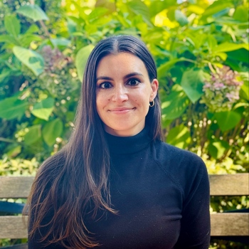 Avatar of Madison Schindler