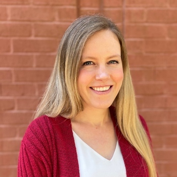 Avatar of Sarah Foster, LCSW