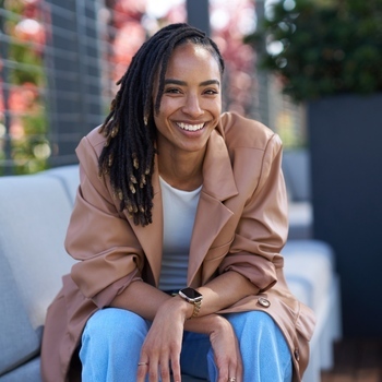 Avatar of Christen Willard