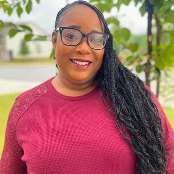 Avatar of Nakia Wilder