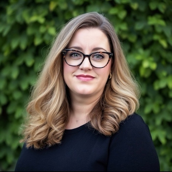 Clinician Headshot