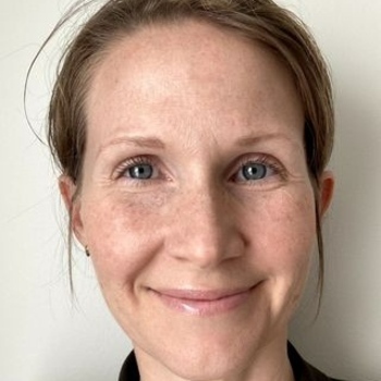 Avatar of Samantha Weisman