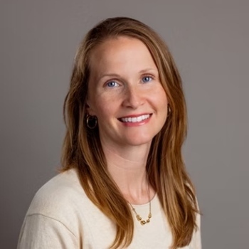 Avatar of Samantha Weisman