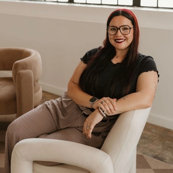 Avatar of Reagan McCawley