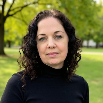 Avatar of Amanda Spanbauer MA, LPC