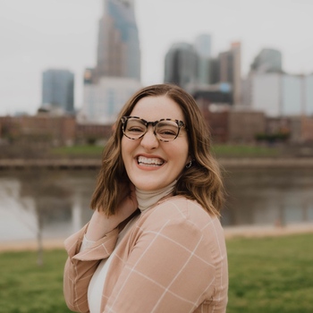 Avatar of Jessie Gettys