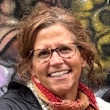 Avatar of Caroline Goldmacher Kern