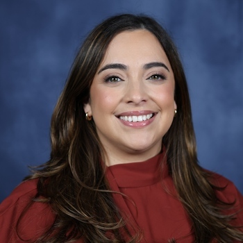 Avatar of Briana Vielma, M.A., LPC Associate